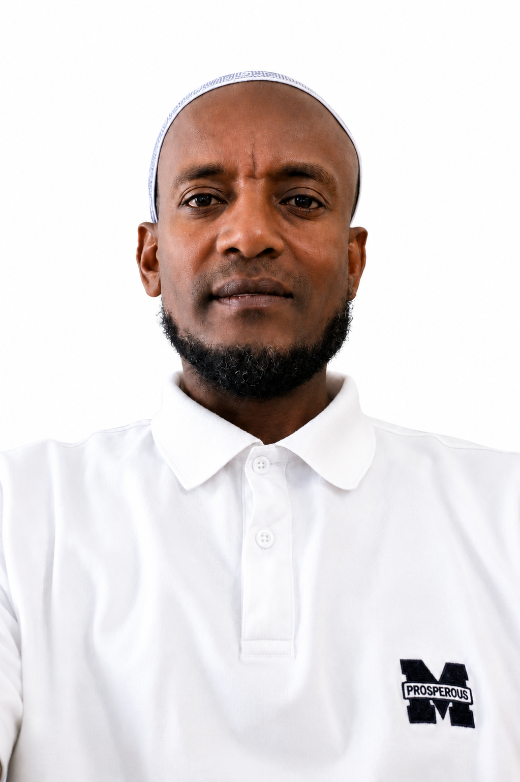 Mr. Abdusemed Jemal